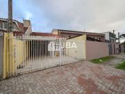 Casa / Sobrado para Venda em Curitiba/PR Uberaba 3 Quartos