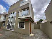 Casa / Sobrado para Venda em Curitiba/PR Uberaba 3 Quartos