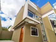 Casa / Sobrado para Venda em Curitiba/PR Uberaba 3 Quartos