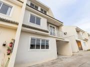Casa / Sobrado para Venda em Curitiba/PR Uberaba 3 Quartos