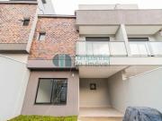 Casa / Sobrado para Venda em Curitiba/PR Uberaba 3 Quartos