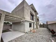 Casa / Sobrado para Venda em Curitiba/PR Uberaba 3 Quartos