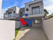 Casa / Sobrado para Venda em Curitiba/PR Uberaba 3 Quartos