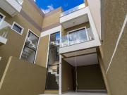 Casa / Sobrado para Venda em Curitiba/PR Uberaba 3 Quartos