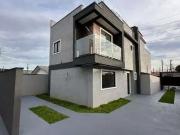 Casa / Sobrado para Venda em Curitiba/PR Uberaba 3 Quartos