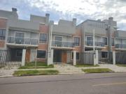 Casa / Sobrado para Venda em Curitiba/PR Uberaba 3 Quartos