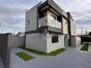 Casa / Sobrado para Venda em Curitiba/PR Uberaba 3 Quartos