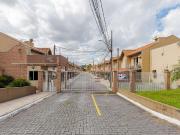 Casa / Sobrado em Condomínio para Venda em Curitiba/PR...