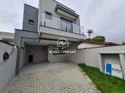 Casa / Sobrado para Venda em Curitiba/PR Uberaba 3 Quartos