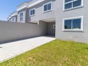 Casa / Sobrado para Venda em Curitiba/PR Uberaba 3 Quartos