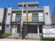 Casa / Sobrado para Venda em Curitiba/PR Uberaba 3 Quartos