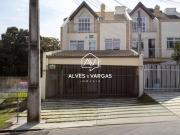 Casa / Sobrado para Venda em Curitiba/PR Uberaba 3 Quartos