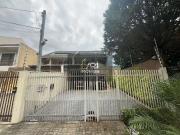 Casa / Sobrado para Venda em Curitiba/PR Uberaba 3 Quartos