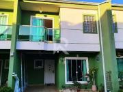 Casa / Sobrado para Venda em Curitiba/PR Uberaba 3 Quartos
