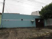 Casa / Sobrado para Venda em Curitiba/PR Uberaba 3 Quartos