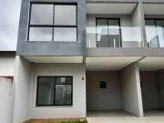 Casa / Sobrado para Venda em Curitiba/PR Uberaba 3 Quartos