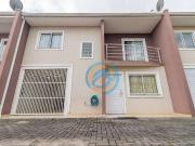 Casa / Sobrado para Venda em Curitiba/PR Uberaba 3 Quartos