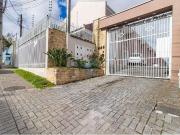 Casa / Sobrado para Venda em Curitiba/PR Uberaba 3 Quartos