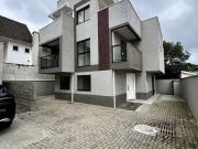 Casa / Sobrado para Venda em Curitiba/PR Uberaba 3 Quartos