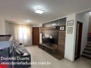 Casa / Sobrado para Venda em Curitiba/PR Uberaba 3 Quartos