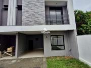 Casa / Sobrado para Venda em Curitiba/PR Uberaba 3 Quartos