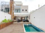 Casa / Sobrado para Venda em Curitiba/PR Uberaba 3 Quartos