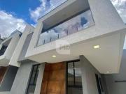 Casa / Sobrado para Venda em Curitiba/PR Uberaba 3 Quartos