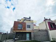 Casa / Sobrado para Venda em Curitiba/PR Uberaba 3 Quartos