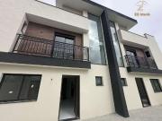 Casa / Sobrado para Venda em Curitiba/PR Uberaba 3 Quartos