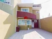 Casa / Sobrado para Venda em Curitiba/PR Uberaba 3 Quartos