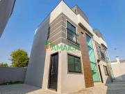 Casa / Sobrado para Venda em Curitiba/PR Uberaba 3 Quartos