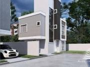 Casa / Sobrado para Venda em Curitiba/PR Uberaba 3 Quartos