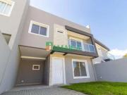 Casa / Sobrado para Venda em Curitiba/PR Uberaba 3 Quartos