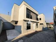 Casa / Sobrado para Venda em Curitiba/PR Uberaba 3 Quartos