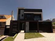 Casa / Sobrado para Venda em Curitiba/PR Uberaba 3 Quartos