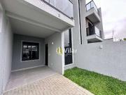 Casa / Sobrado para Venda em Curitiba/PR Uberaba 3 Quartos