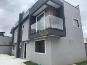 Casa / Sobrado para Venda em Curitiba/PR Uberaba 3 Quartos