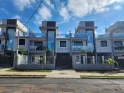 Casa / Sobrado para Venda em Curitiba/PR Uberaba 3 Quartos
