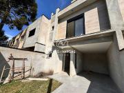 Casa / Sobrado para Venda em Curitiba/PR Uberaba 3 Quartos