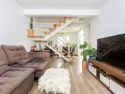 Casa / Sobrado para Venda em Curitiba/PR Uberaba 3 Quartos