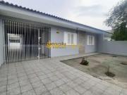 Casa / Sobrado para Venda em Curitiba/PR Uberaba 3 Quartos