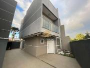 Casa / Sobrado para Venda em Curitiba/PR Uberaba 3 Quartos