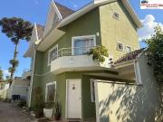 Casa / Sobrado para Venda em Curitiba/PR Uberaba 3 Quartos