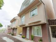 Casa / Sobrado para Venda em Curitiba/PR Uberaba 3 Quartos