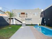 Casa / Sobrado para Venda em Curitiba/PR Uberaba 3 Quartos