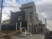 Casa / Sobrado para Venda em Curitiba/PR Uberaba 3 Quartos