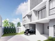 Casa / Sobrado para Venda em Curitiba/PR Uberaba 3 Quartos