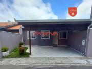 Casa / Sobrado para Venda em Curitiba/PR Uberaba 3 Quartos