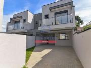 Casa / Sobrado para Venda em Curitiba/PR Uberaba 3 Quartos