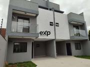 Casa / Sobrado para Venda em Curitiba/PR Uberaba 3 Quartos